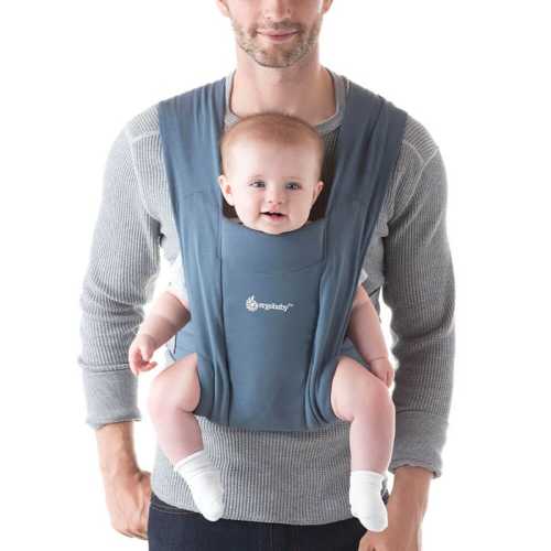 Shop Embrace Baby Carrier For Newborn | Ergobaby