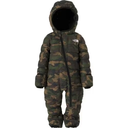 The North Face ThermoBall One-Piece Suit - Infants' - Kids