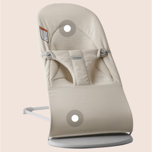 BabyBjörn Bouncer Balance Soft