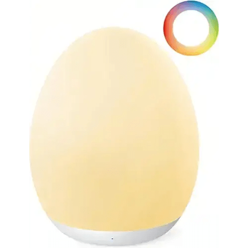 JolyWell   Egg Night Light