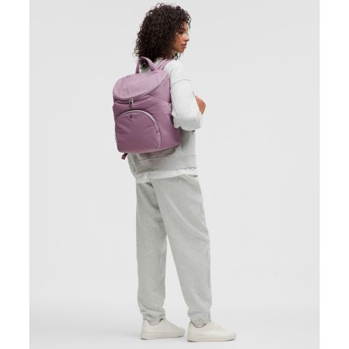 New Parent Backpack 17L