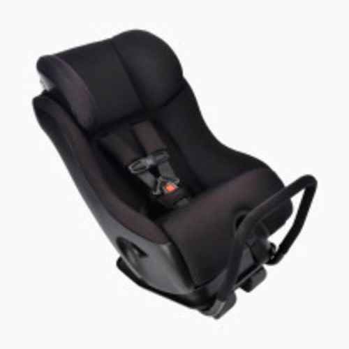 Clek Clek Fllo Convertible Seat - Railroad Ziip (Flame Retardant Free)