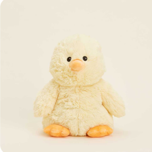 Chick Warmies | Microwavable Chick Warmies Stuffed Animal | Warmies USA