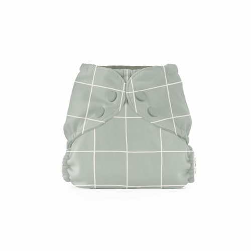 Outer–Lattice / Two