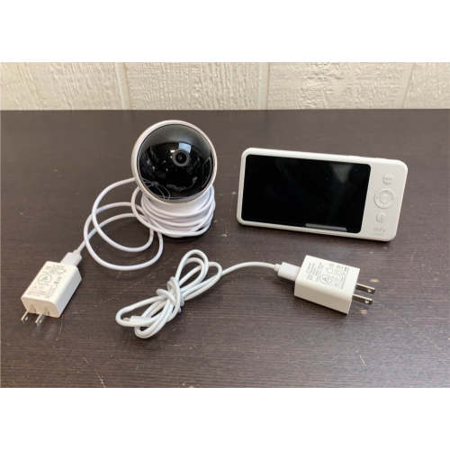 Eufy Video Baby Monitor
