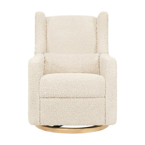 Kiwi Electronic Swivel Reclining Glider
