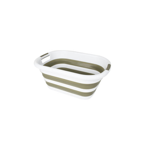 Collapsible Laundry Basket