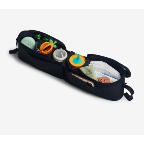 The Double Stroller Organizer – Zoe