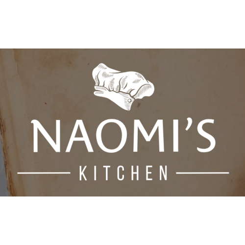 Gift Certificate from Naomi's Kitchen