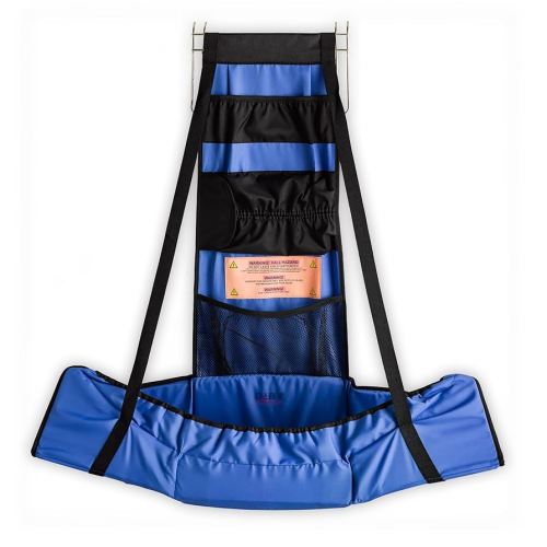 Travel Diaper Changing Station