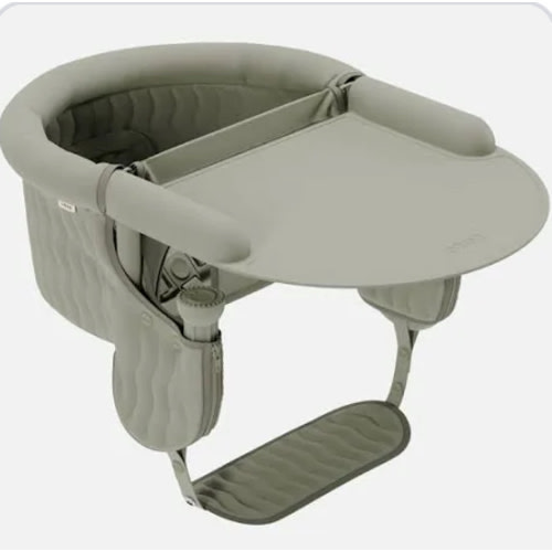 The Hook-On Chair - Sage