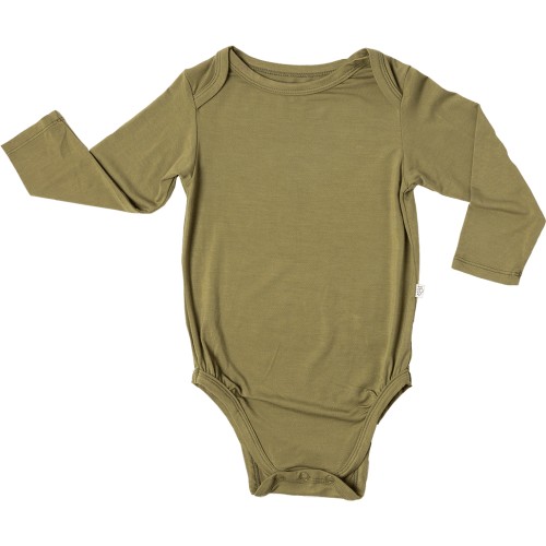 The Avery in Olive

        – Coconut Pops