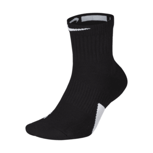 Nike Elite Ankle Basketball Socks
