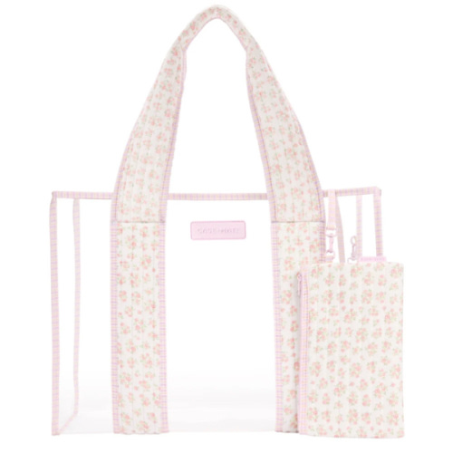 Jelly Tote - Everyday Waterproof Tote Bag| Case-Mate