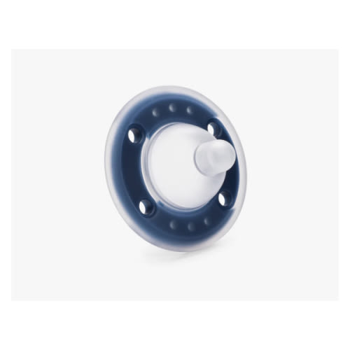 Ninni Pacifier Blueberry 1 Pack