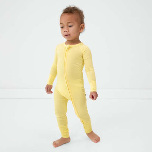 Lemon Twist Zippy