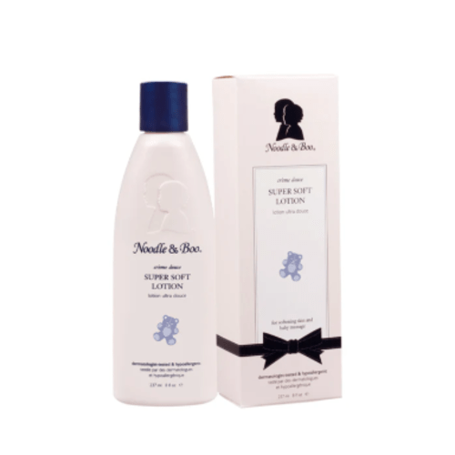 Super Soft Baby Lotion – Noodle & Boo