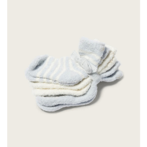 CozyChic Lite® Infant Sock Set