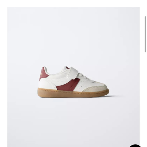 RETRO SNEAKERS - White | ZARA United States