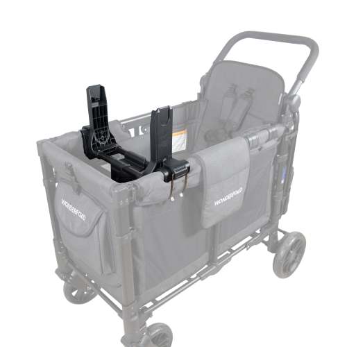 Car Seat Adapter