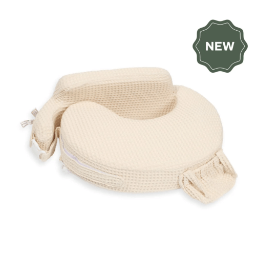 Super Deluxe Nursing Pillow