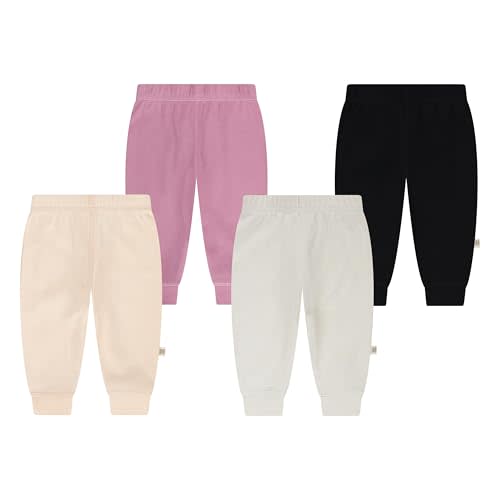 Huggies Baby 4-Pack Pants