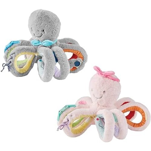 Mud Pie Octivity Pal (Pink)