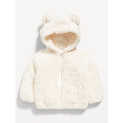 Critter Hooded Jacket for Toddler Girls | Old Navy