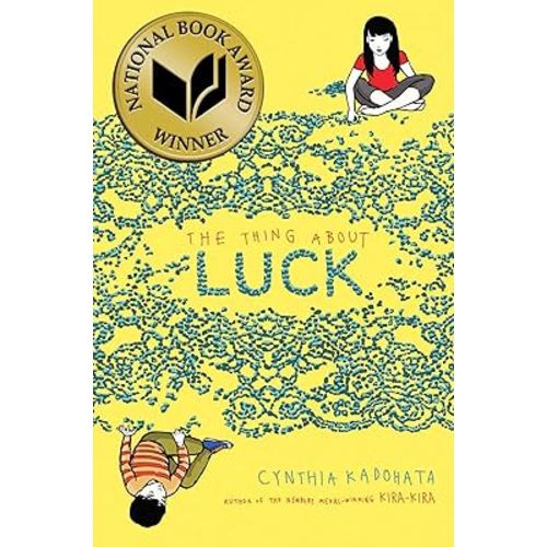 The Thing About Luck