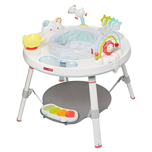SkipHop - Silver Lining Cloud Activity Center | Buy at Best Price from Mumzworld