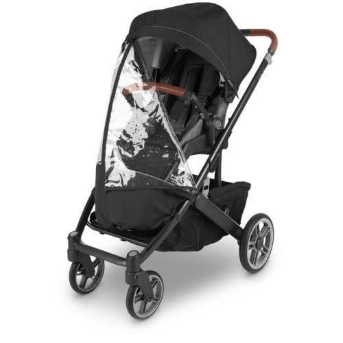 Cruz V3 Performance Rain Shield