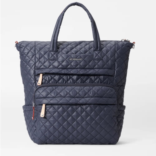 Metro Utility Backpack - Dawn