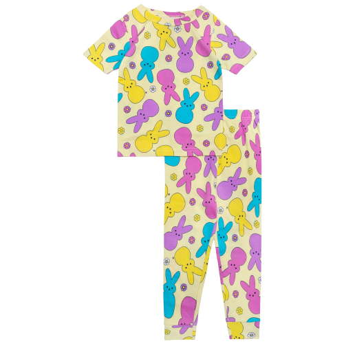 Character Toddler Easter Pajama Set, 2-Piece, Sizes 12M-5T