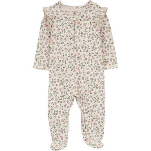 Carter's Child of Mine Baby Girl Sleep N Play, One-Piece, Sizes Preemie-6/9 Months
