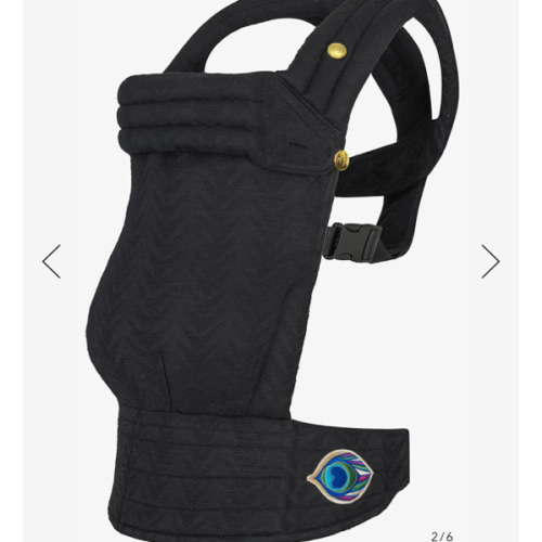 Arrow Zorro | Zeitgeist Baby Carrier | SHOP ARTIPOPPE