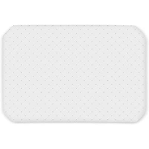 Waterproof Mattress Pad for Playard