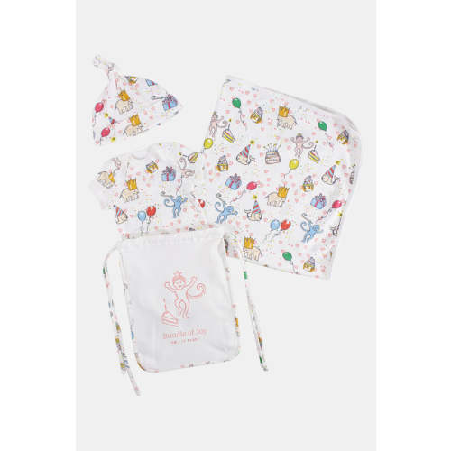 Birthday Bonanza Bundle Of Joy