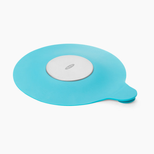 OXO Tot Tub Stopper - Aqua
