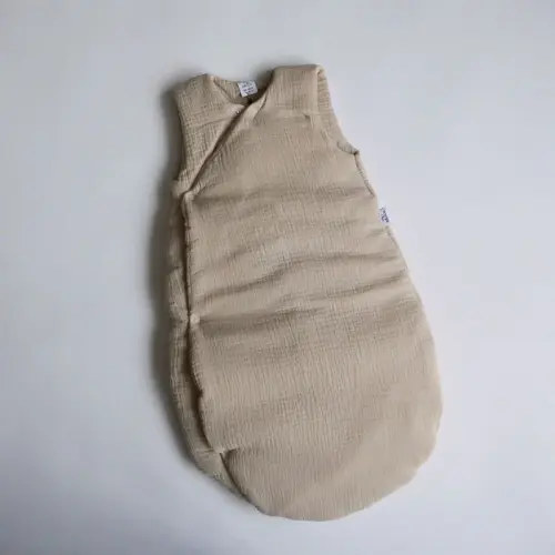 Baby sleeping bag