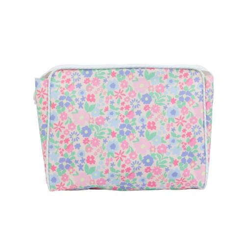 The Go Bag in Ditsy Floral
