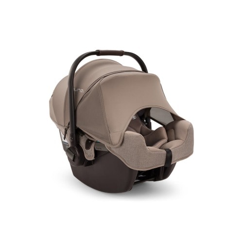 PIPA™ RX Car Seat & Base