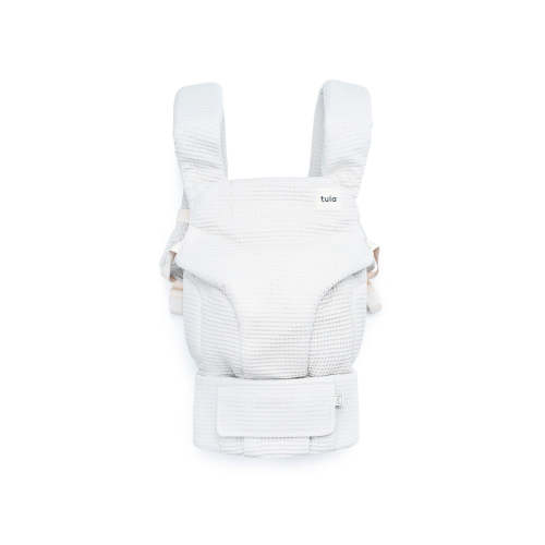 Nantes Waffle Knit - Signature Woven Explore Baby Carrier – Baby Tula US