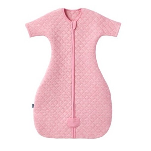 HALO Innovations SleepSack Easy Transition Wearable Blanket - Pink M