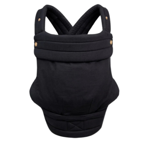 The Monarch Carrier - Ebony – Mabē