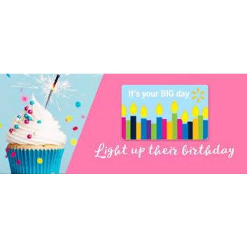 walmart gift card