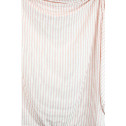 Harper Ribbed Swaddle Blanket – Lou Lou & Company