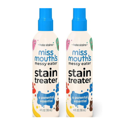 Amazon.com: The Hate Stains Co.: Mom's Magic