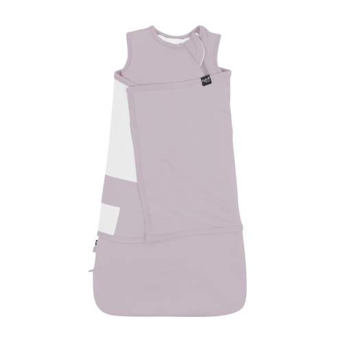 Sleep Bag Swaddler in Wisteria