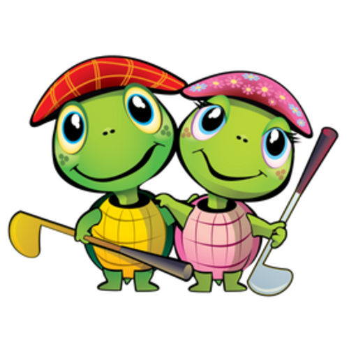 The Littlest Golfer | The Clubs in My Bag – The Littlest Golfer, Inc.