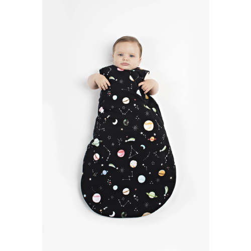 TENCEL™ Sleep Bag 2.5 TOG - Planets